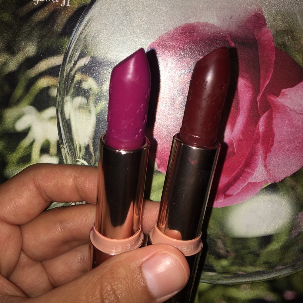 Colourpop Doin’ Fine and Pencil Me In Matte Lux 💄